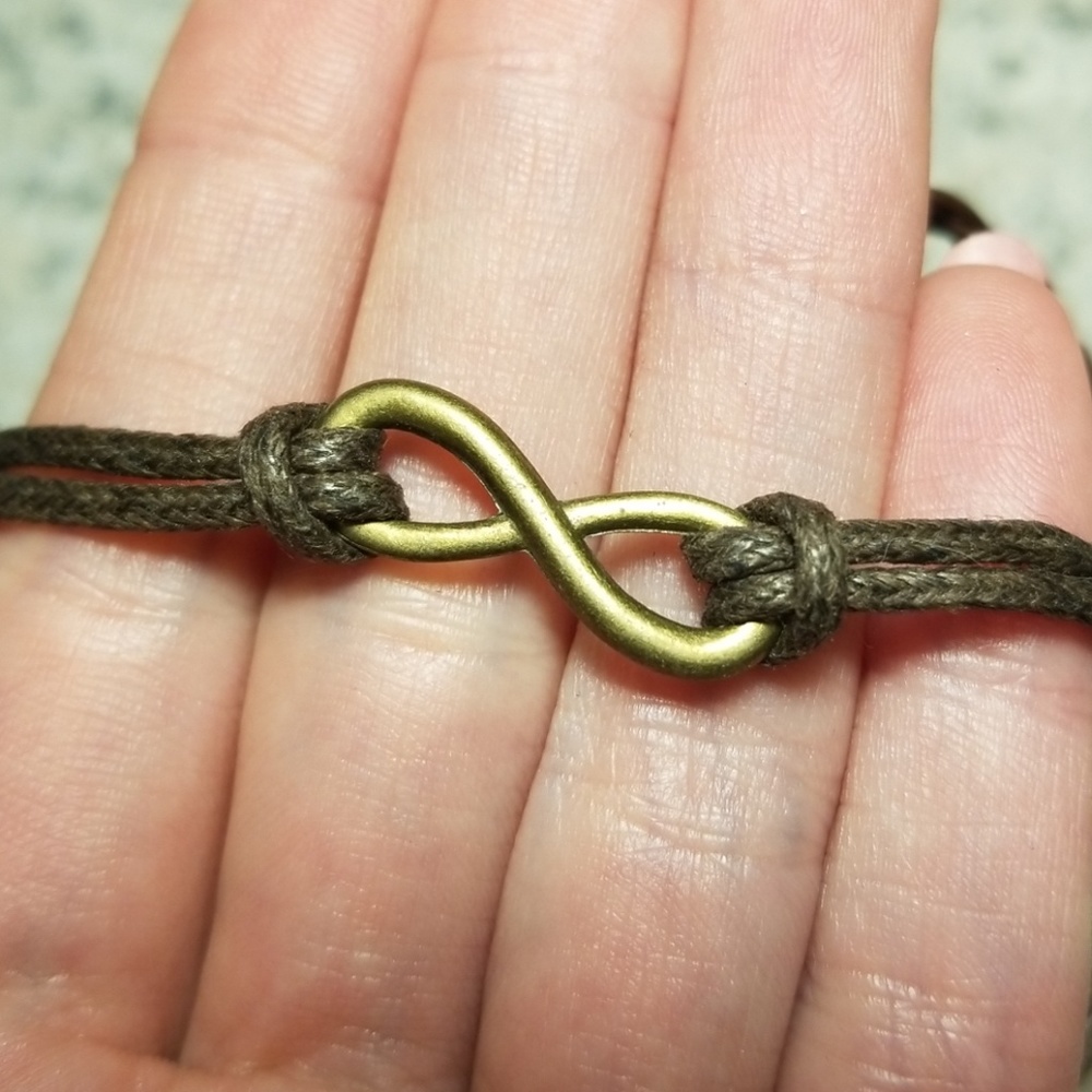 ♾ Bracelet - Picture 3 of 7